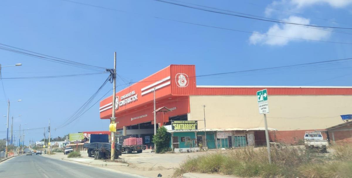 Terreno en Venta, Urbanización Las Brisas, Playas Irir, Guayas — imagen 3