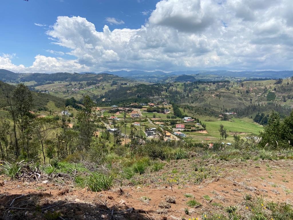 Terreno en Venta, Sector Tarqui, Zhucay, Azuay — imagen 10