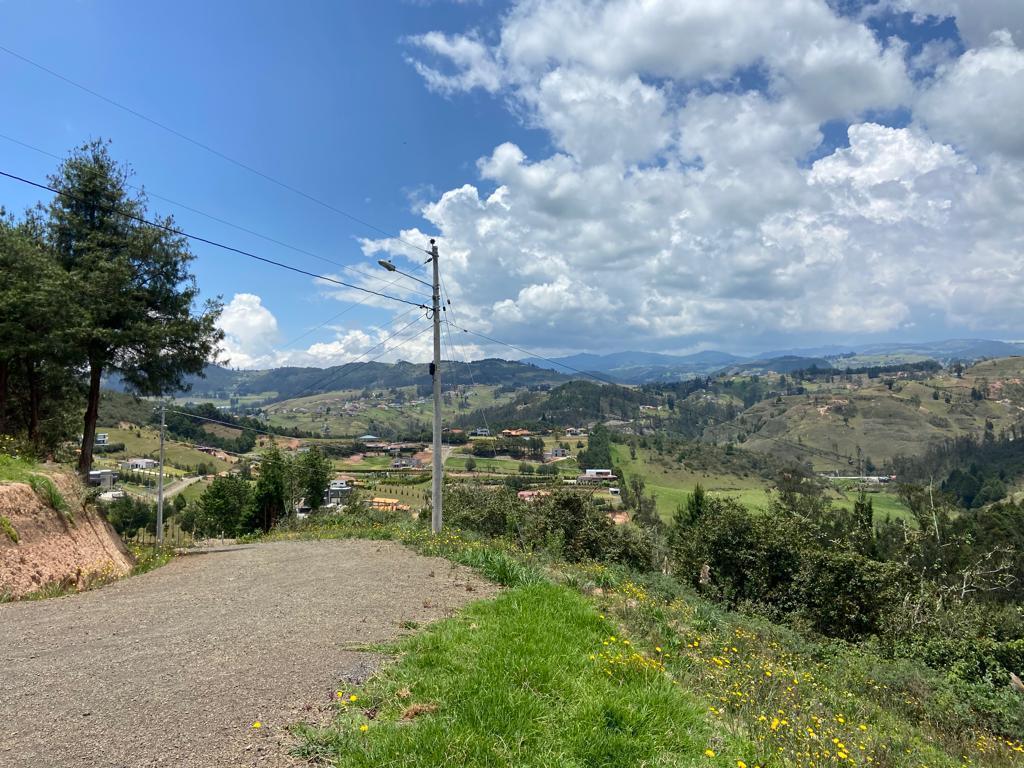 Terreno en Venta, Sector Tarqui, Zhucay, Azuay — imagen 7