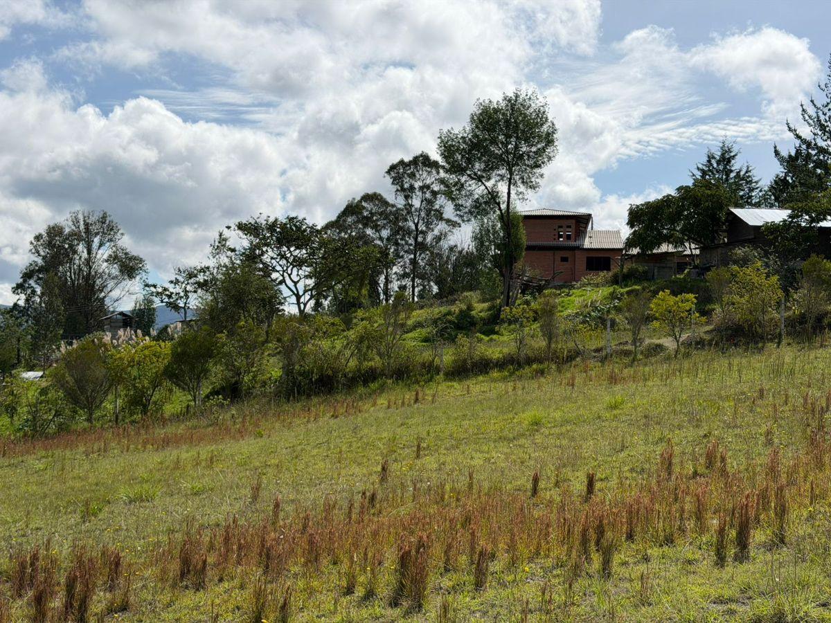 Amplio Lote de Terreno en Challuabamba Alto T3192, Azuay — imagen 9