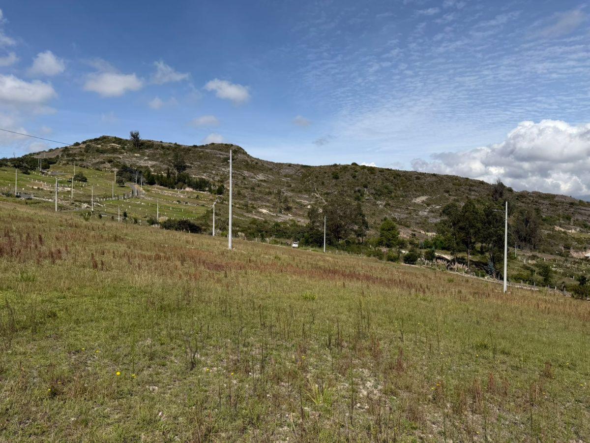 Amplio Lote de Terreno en Challuabamba Alto T3192, Azuay — imagen 7