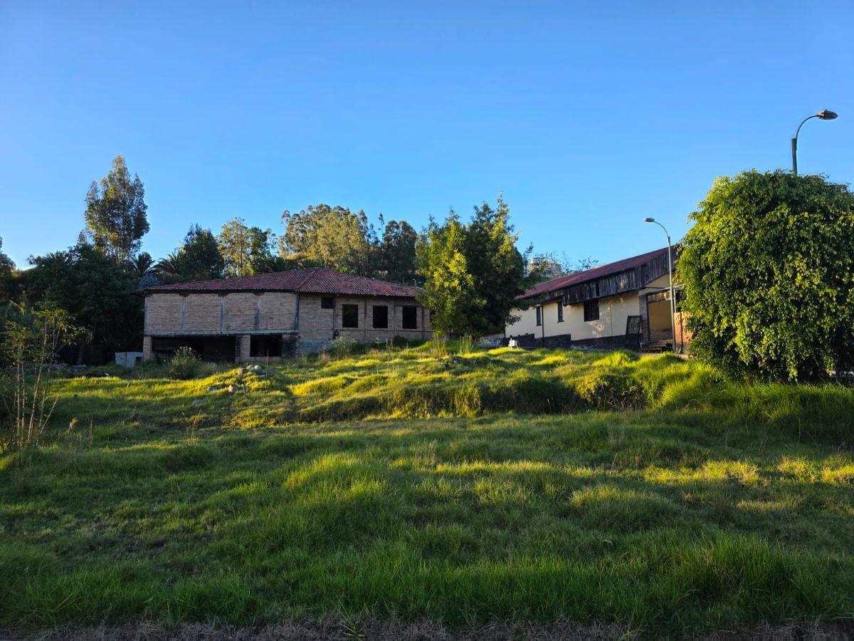 Terreno de 278 m² en Venta en El Sur de Cuenca, Azuay — imagen 10