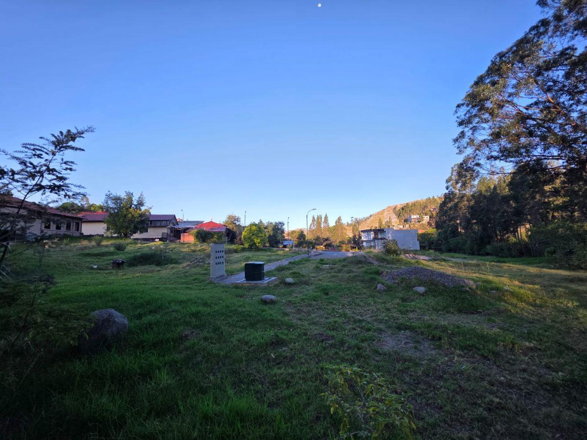 Terreno de 278 m² en Venta en El Sur de Cuenca, Azuay — imagen 9