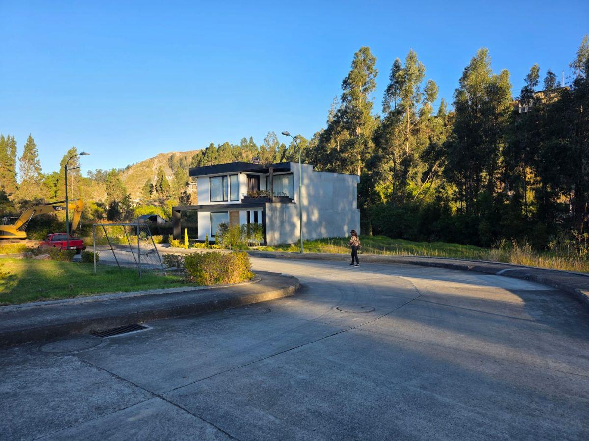 Terreno de 278 m² en Venta en El Sur de Cuenca, Azuay — imagen 8