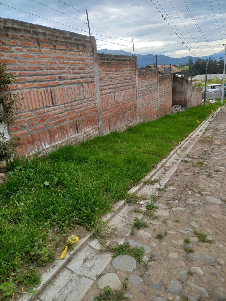 Terreno en Tumbaco — imagen 6