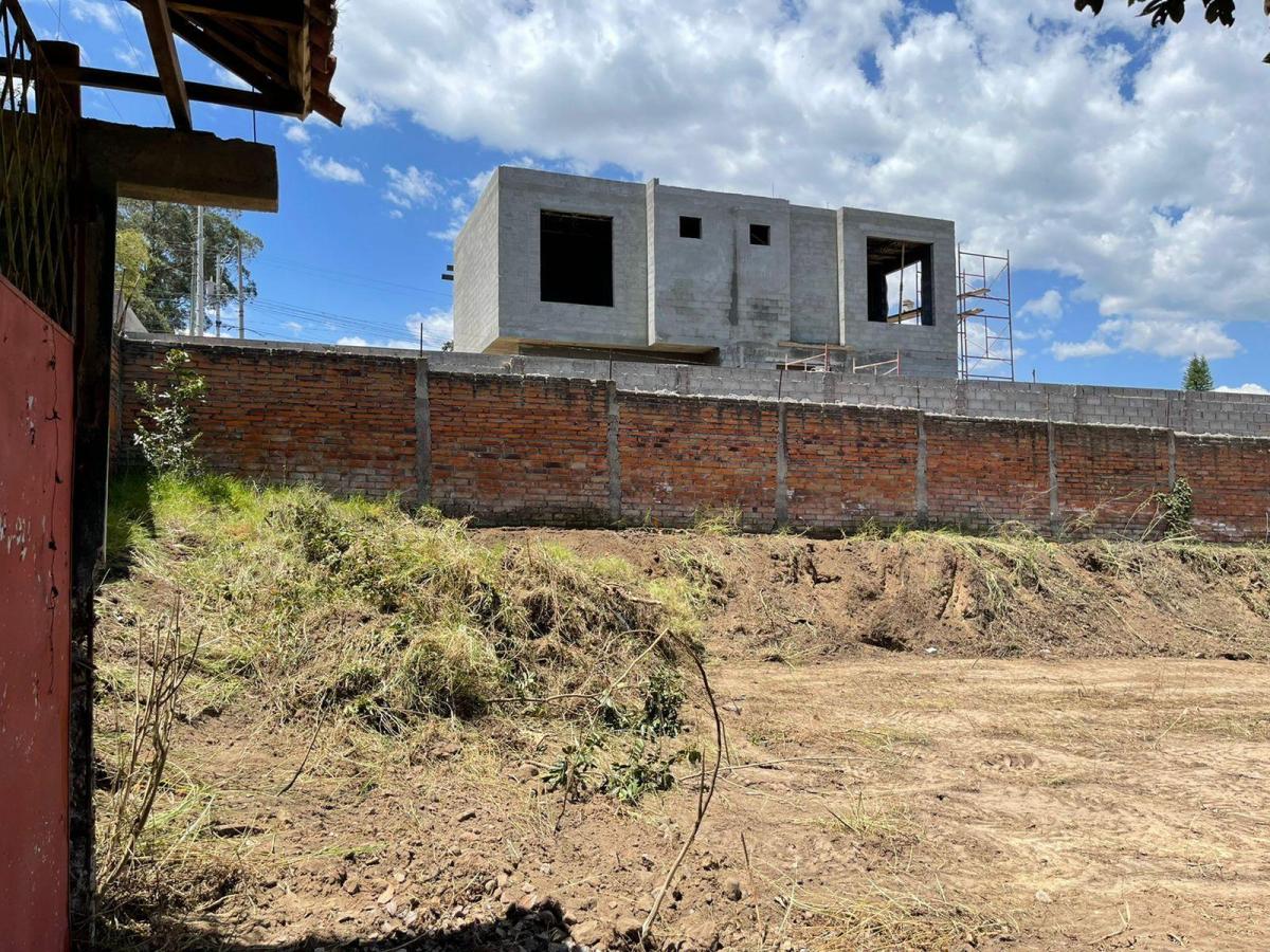 Terreno en Tumbaco — imagen 2