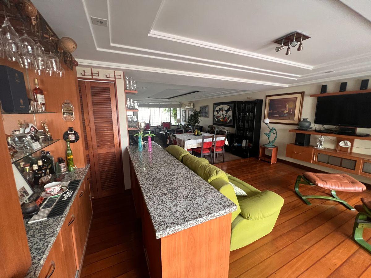 Casa en Venta en Colinas de Los Ceibos con 3 Habitaciones, Guayas — imagen 4