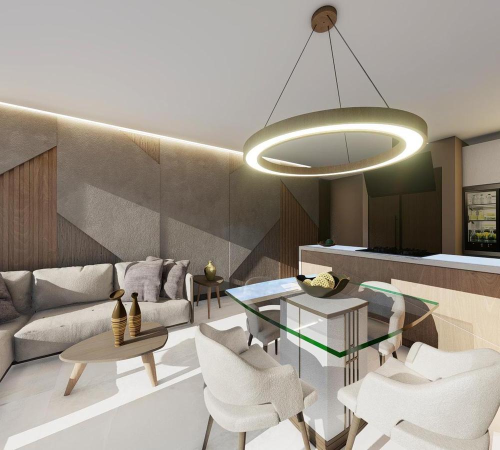 Venta Departamento 2 Dorm. Más Balcón en Planos en Bellavista — imagen 5