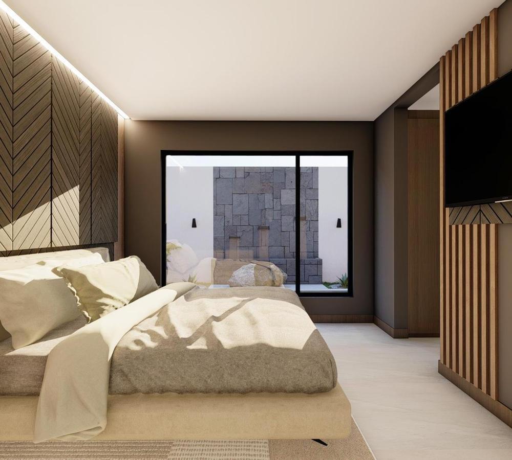 Venta Departamento 2 Dorm. Más Balcón en Planos en Bellavista — imagen 3
