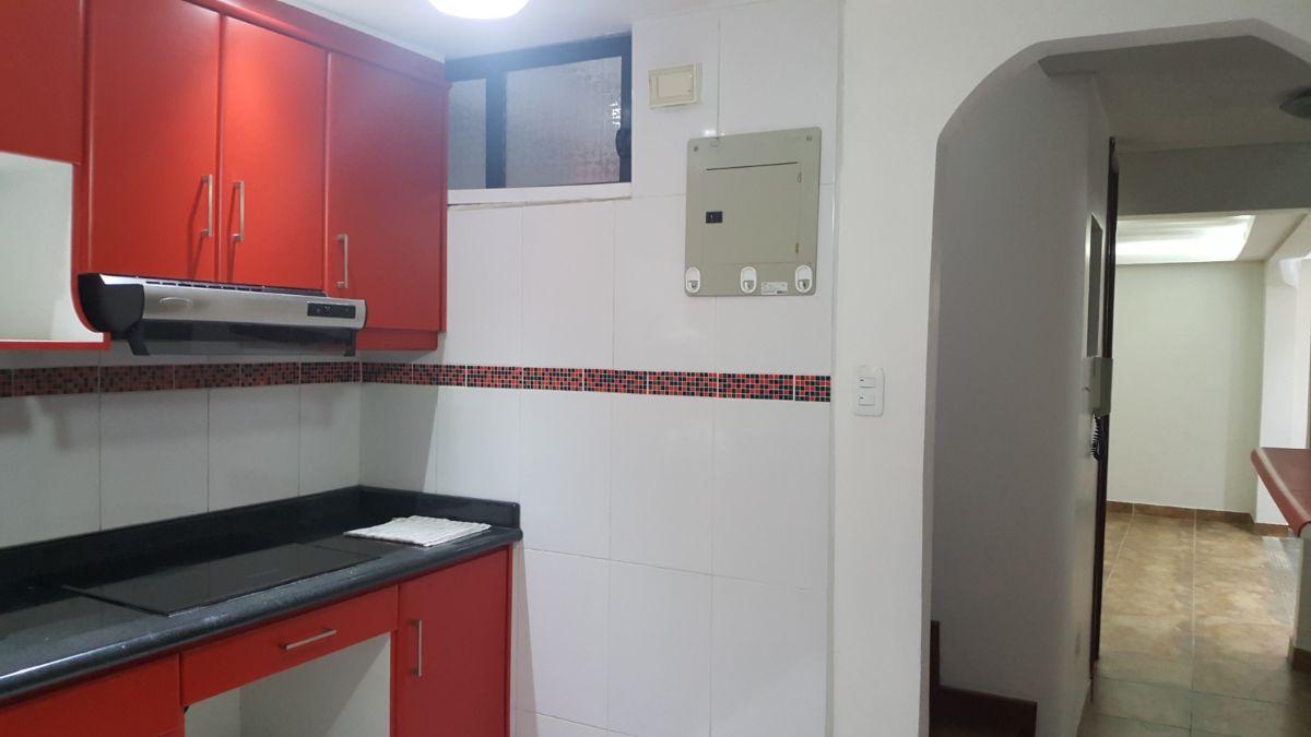Departamento Dúplex de 160 m² con 4 Dorm. en Venta La Vicentina en Centro Norte — imagen 7