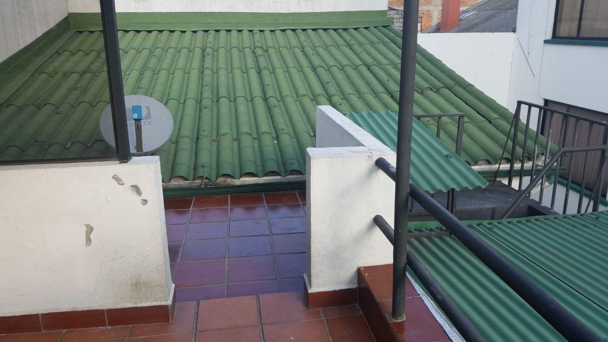 Departamento Dúplex de 160 m² con 4 Dorm. en Venta La Vicentina en Centro Norte — imagen 6