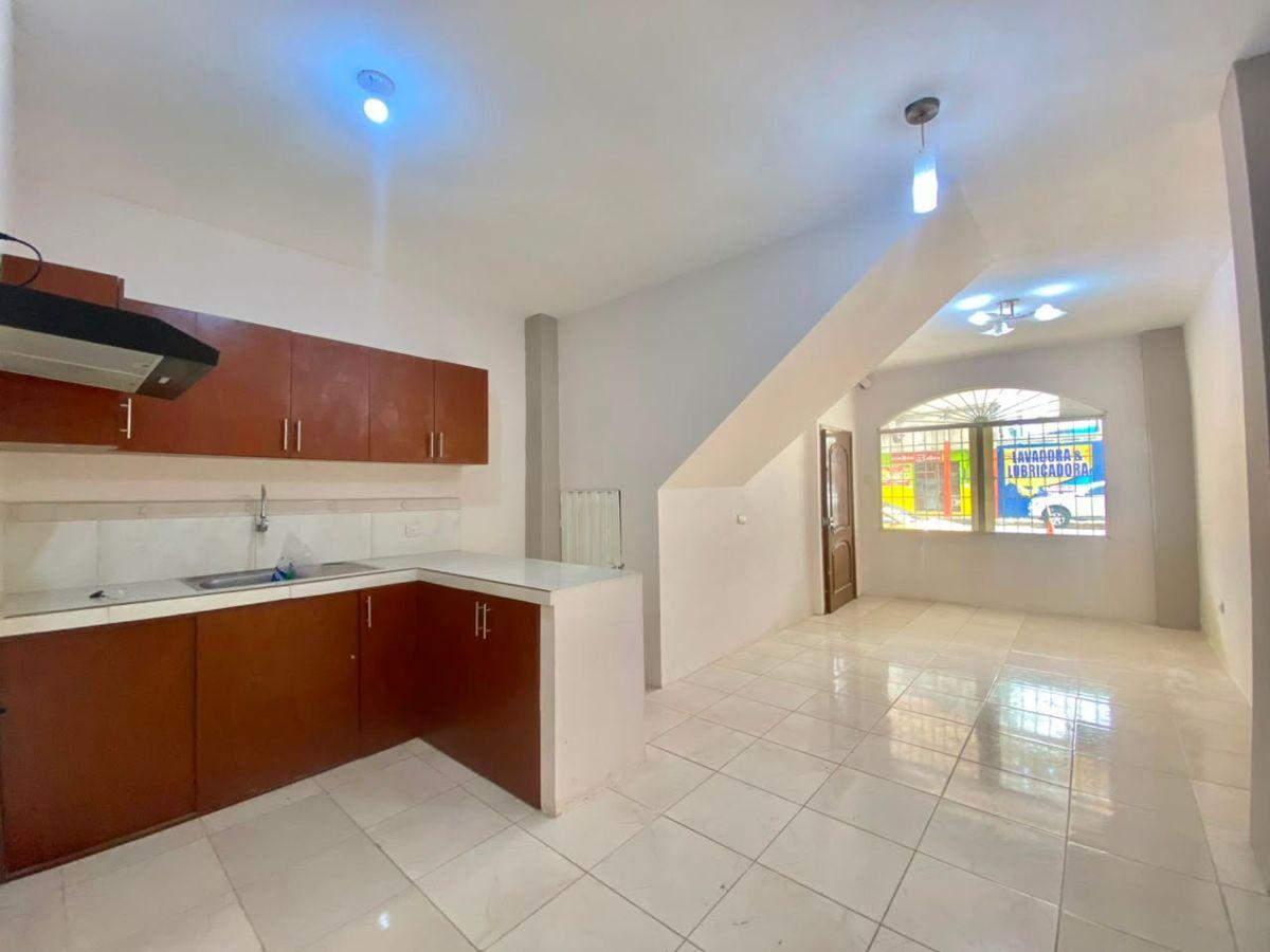 Se Vende Casa Comercial Sector Centro de Machala, El Oro — imagen 10