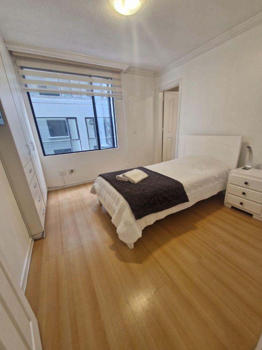 Departamento Amoblado en Venta – República del Salvador — imagen 9