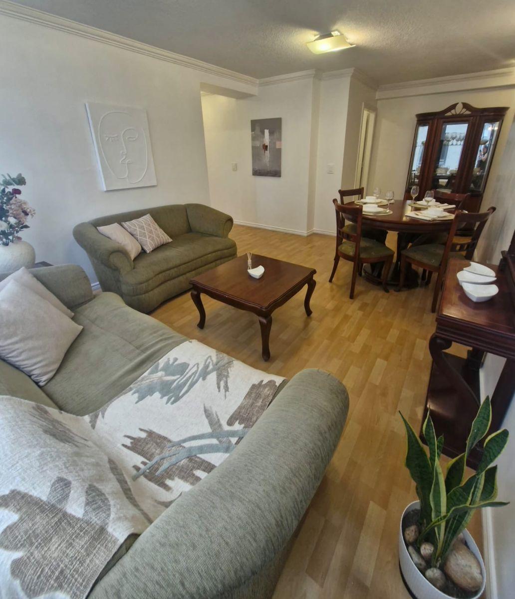 Departamento Amoblado en Venta – República del Salvador — imagen 8