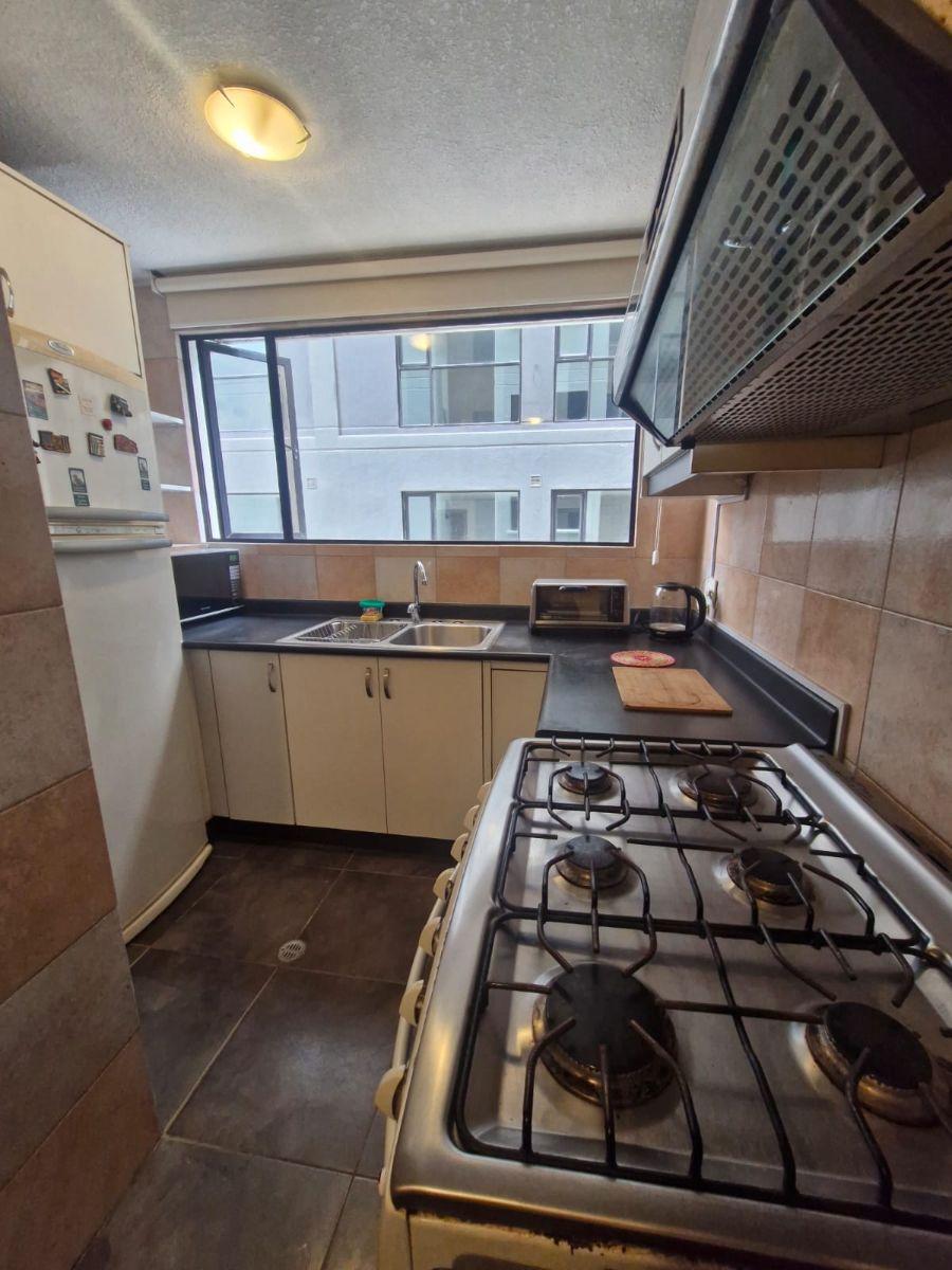 Departamento Amoblado en Venta – República del Salvador — imagen 7