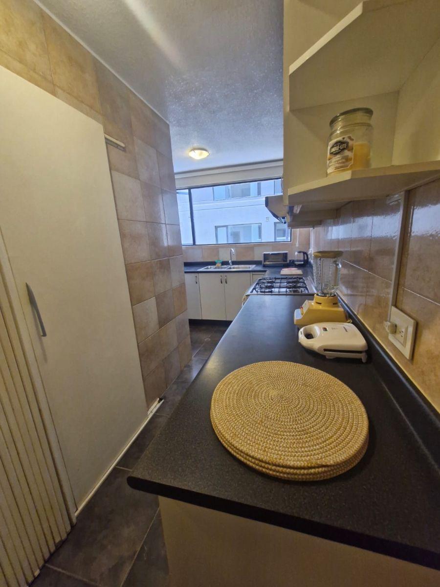 Departamento Amoblado en Venta – República del Salvador — imagen 6