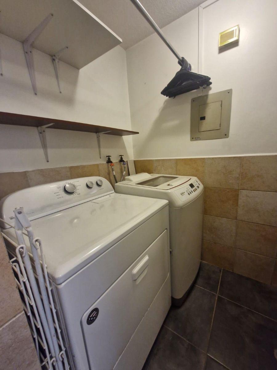 Departamento Amoblado en Venta – República del Salvador — imagen 5