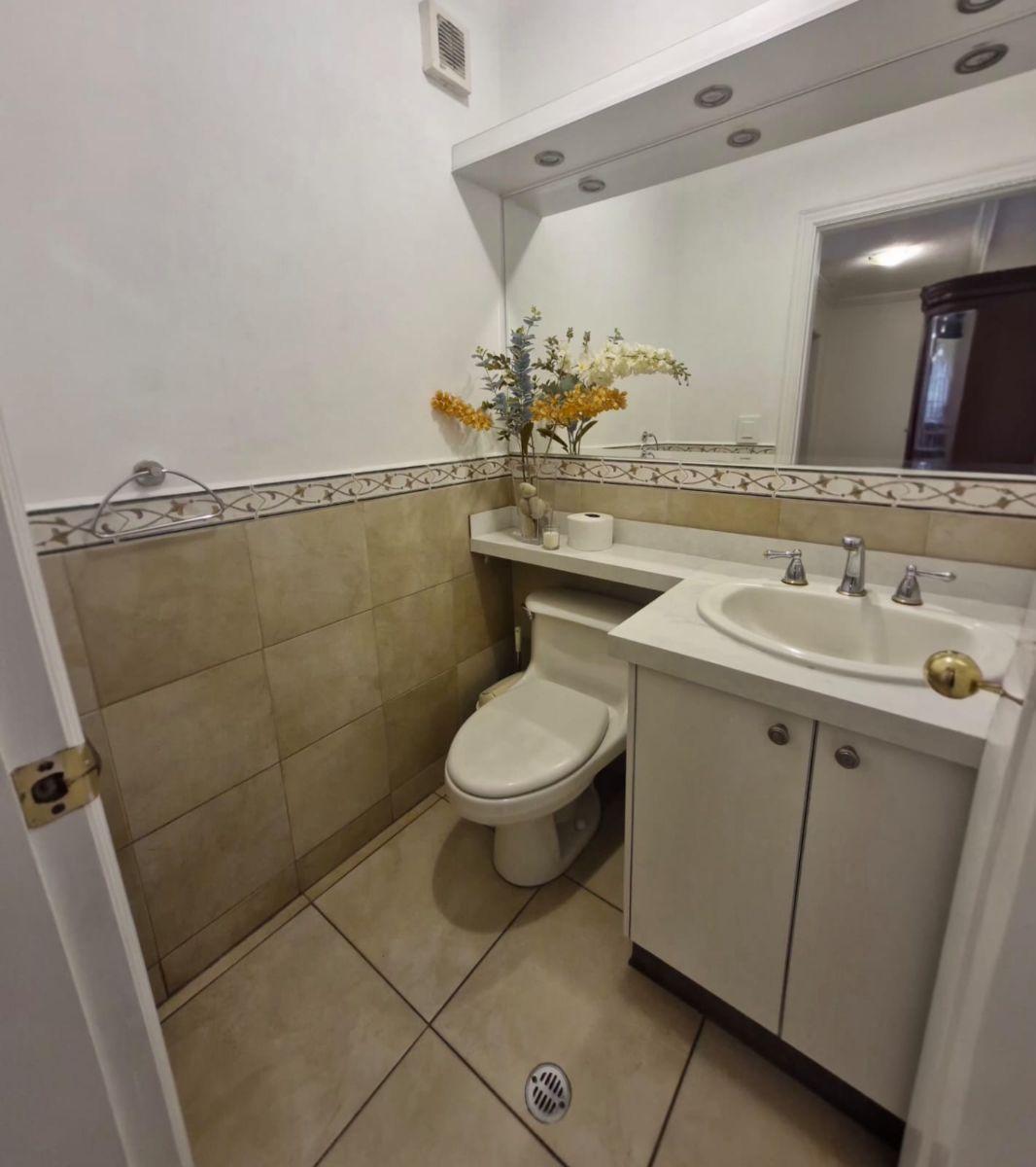 Departamento Amoblado en Venta – República del Salvador — imagen 4