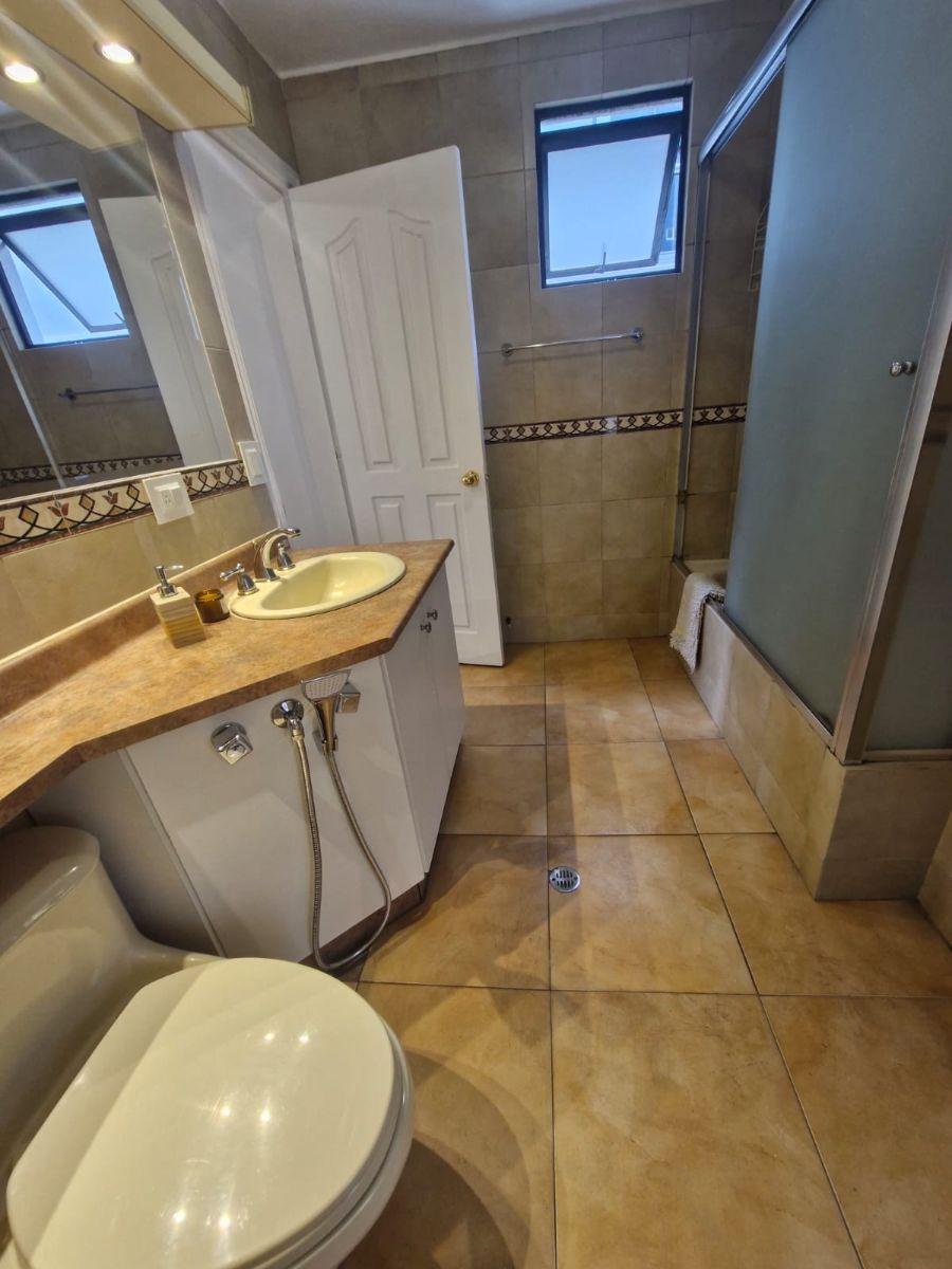 Departamento Amoblado en Venta – República del Salvador — imagen 3