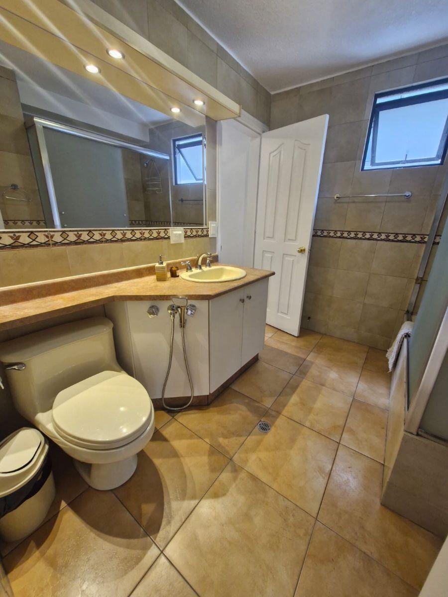 Departamento Amoblado en Venta – República del Salvador — imagen 2
