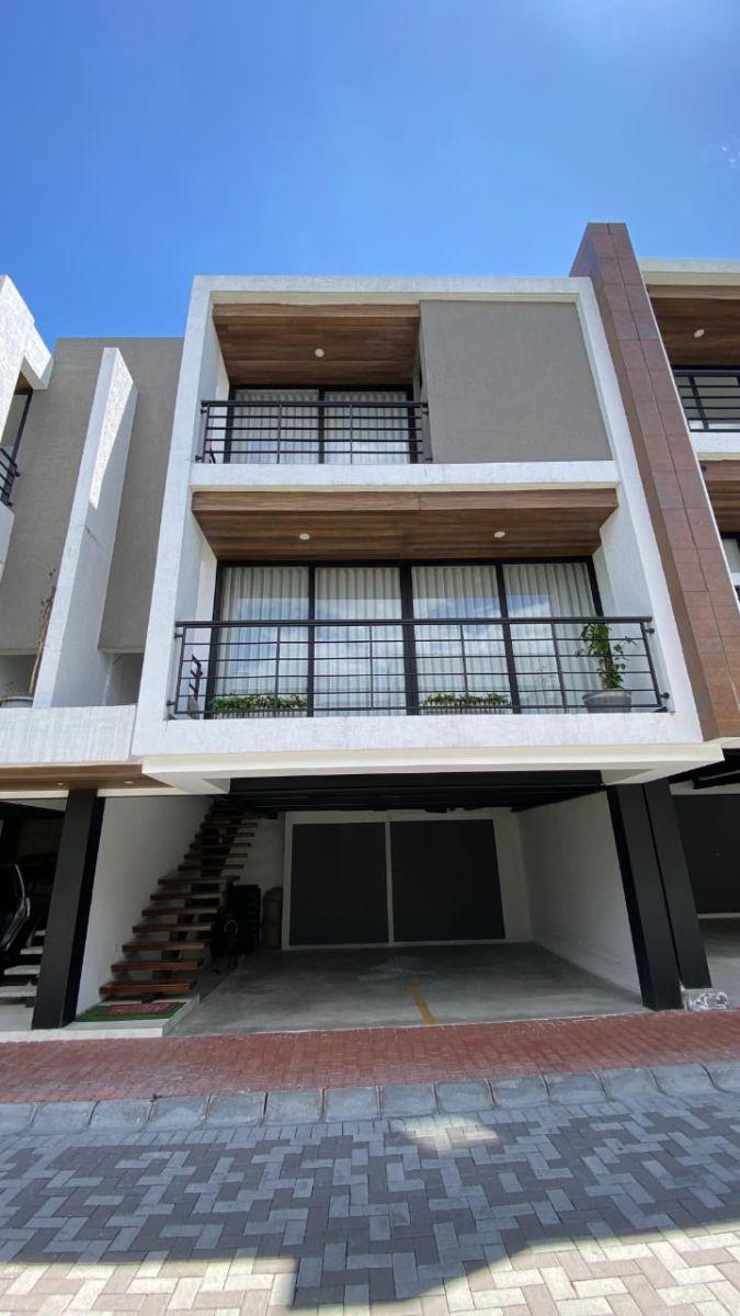 Departamento Nuevo por Estrenar en Venta en Cumbayá — imagen 9