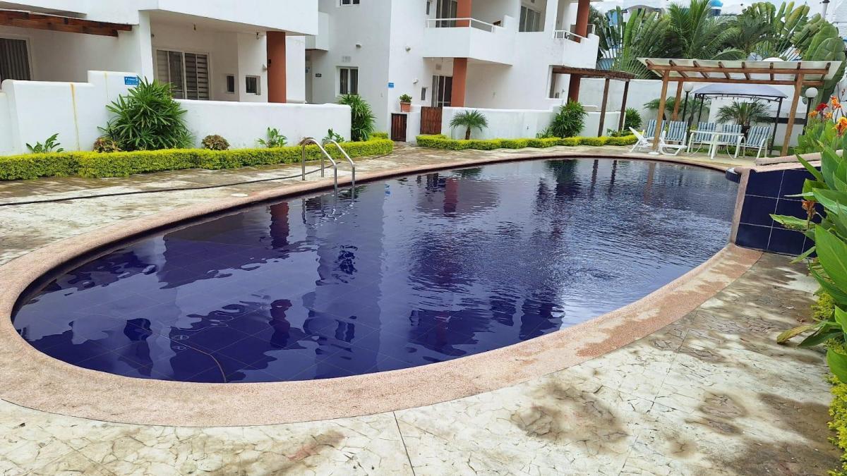 Venta Departamento en Tonsupa — imagen 10