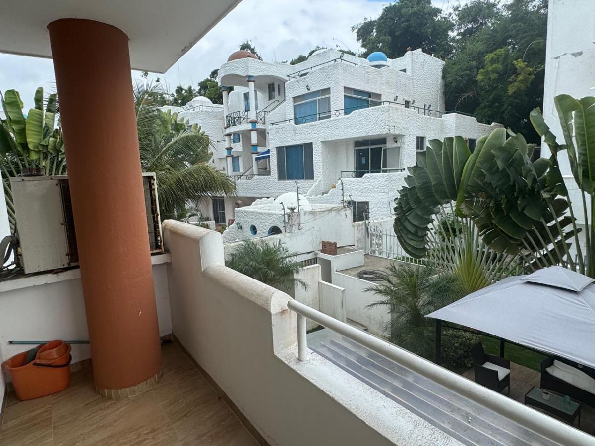 Venta Departamento en Tonsupa — imagen 8