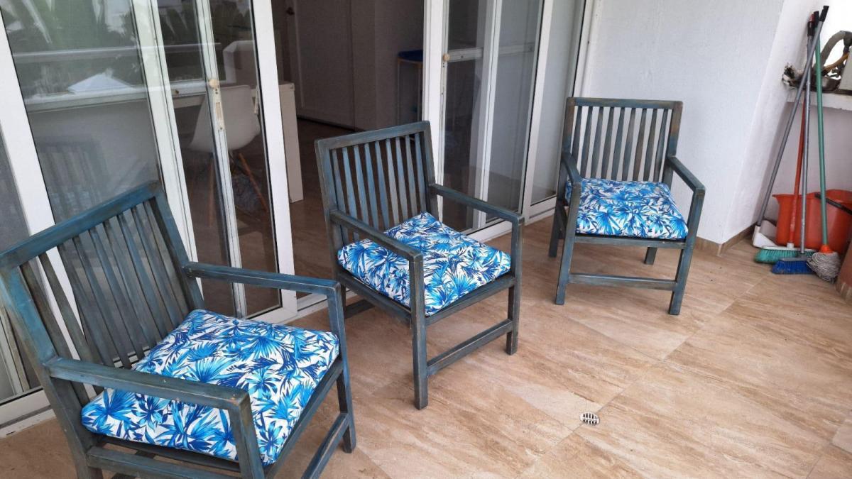 Venta Departamento en Tonsupa — imagen 6