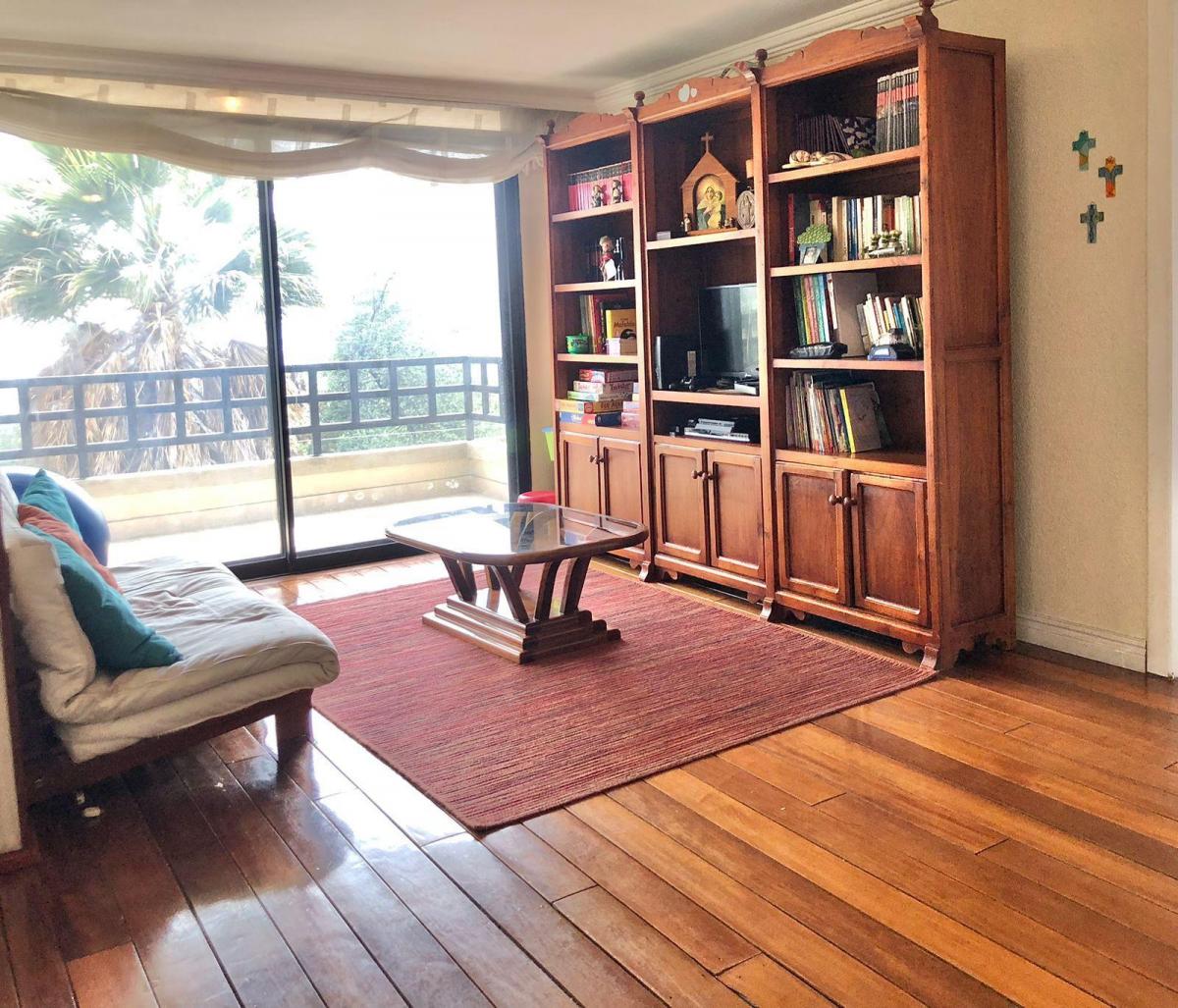 Vendo $169.900 Amplio Dpto 3 Dorm. Sector El Bosque — imagen 10