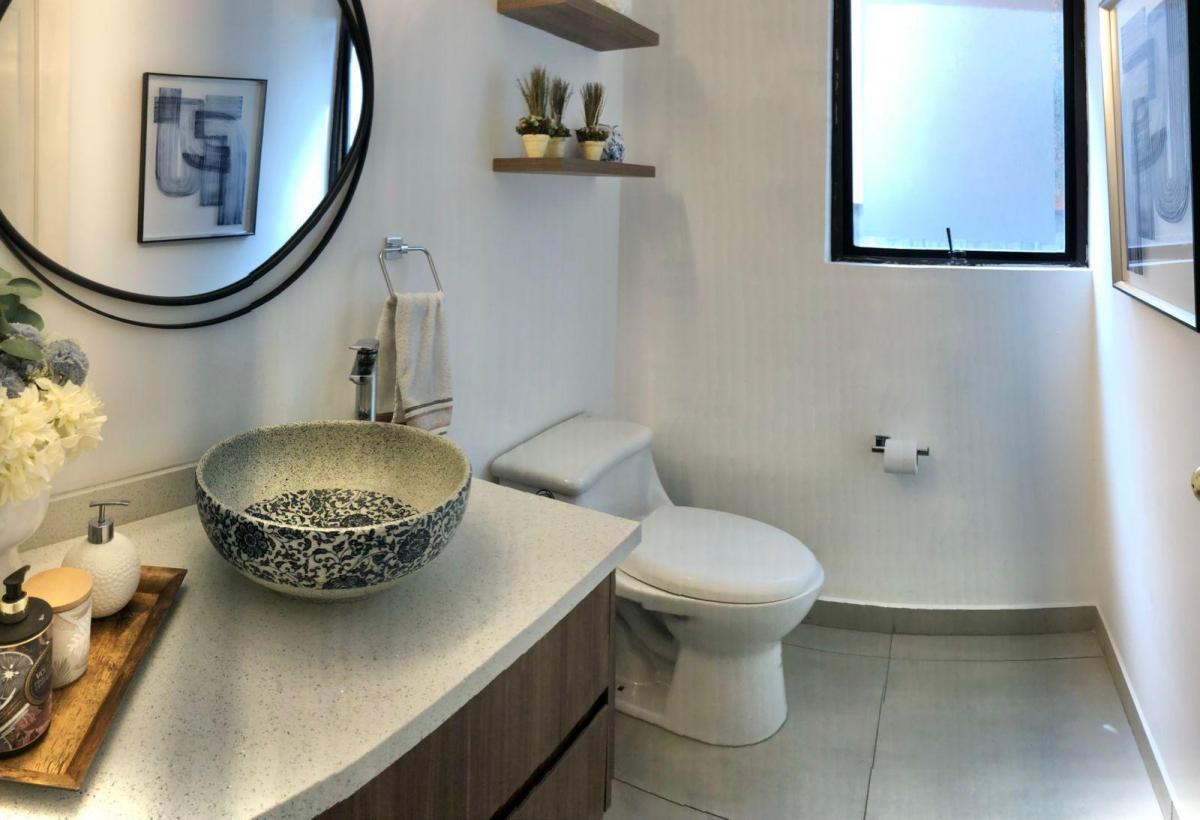 Vendo $169.900 Amplio Dpto 3 Dorm. Sector El Bosque — imagen 8