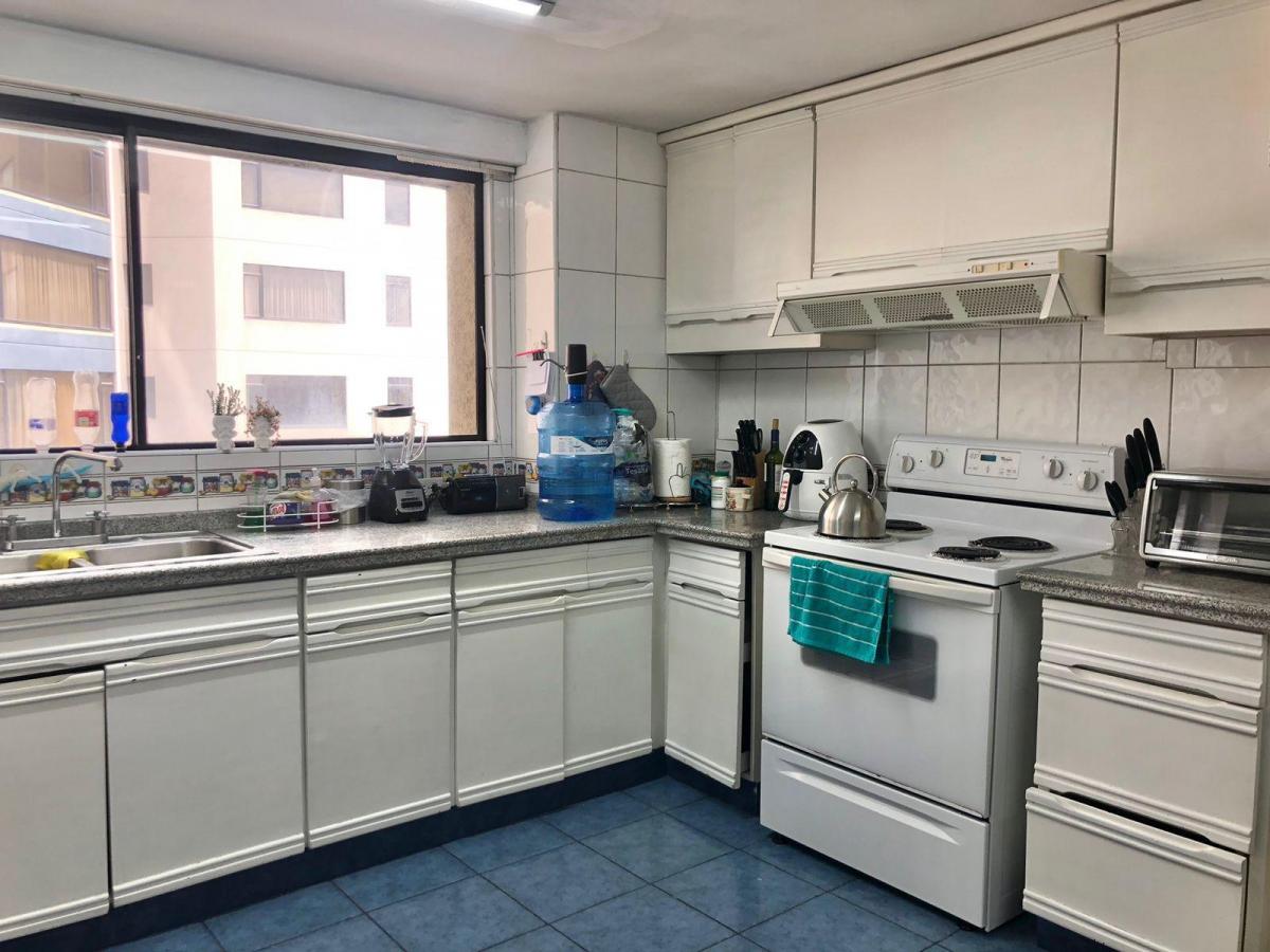 Vendo $169.900 Amplio Dpto 3 Dorm. Sector El Bosque — imagen 6