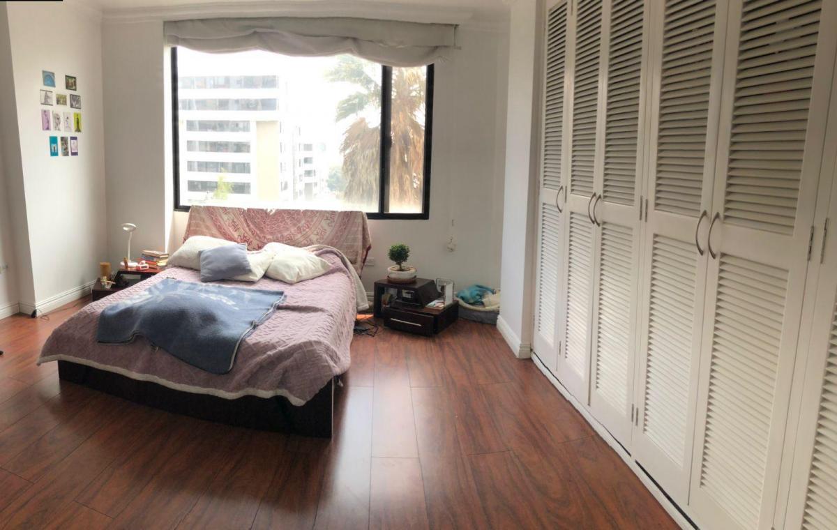 Vendo $169.900 Amplio Dpto 3 Dorm. Sector El Bosque — imagen 2