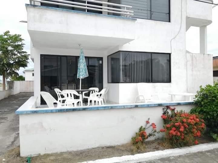 Vendo Departamento Casnelnuovo - Tonsupa - Esmeraldas - *mm — imagen 8