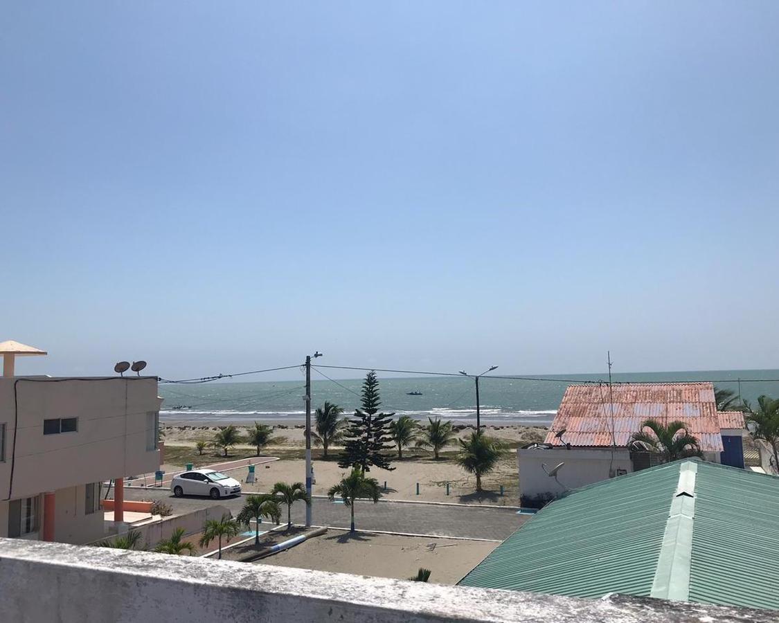 Vendo Departamento Casnelnuovo - Tonsupa - Esmeraldas - *mm — imagen 2