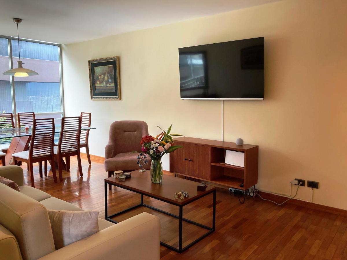 Quito Tenis - Suite en Venta - de Los Cabildos — imagen 10
