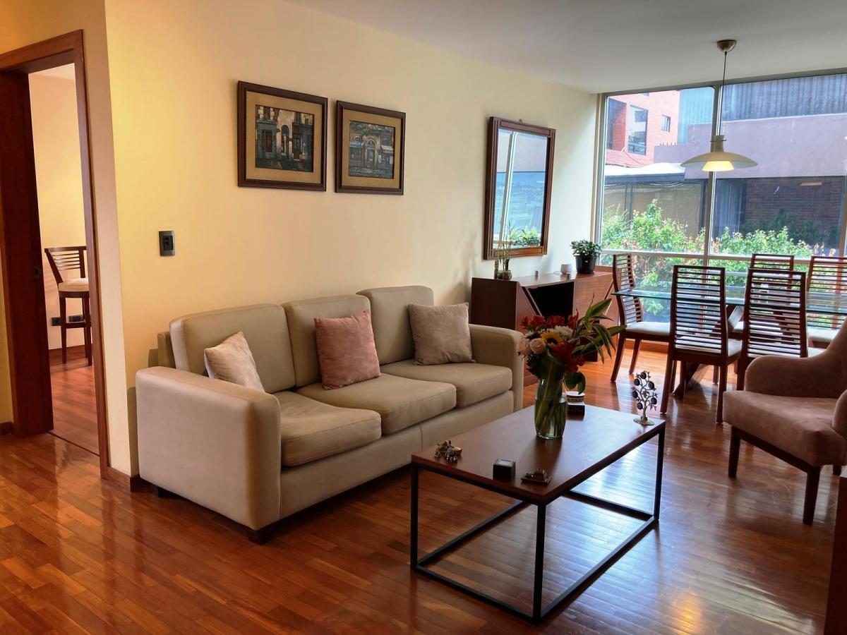 Quito Tenis - Suite en Venta - de Los Cabildos — imagen 9