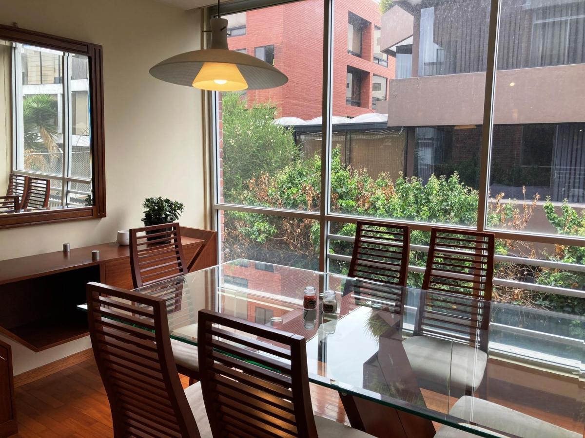 Quito Tenis - Suite en Venta - de Los Cabildos — imagen 8