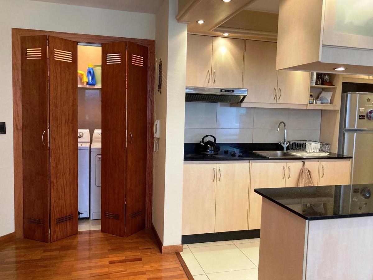 Quito Tenis - Suite en Venta - de Los Cabildos — imagen 7