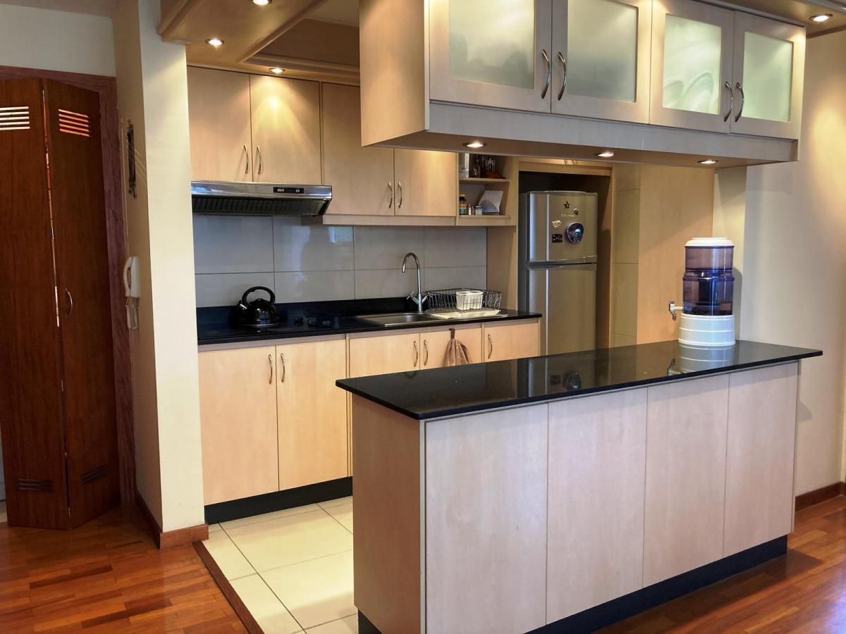 Quito Tenis - Suite en Venta - de Los Cabildos — imagen 6