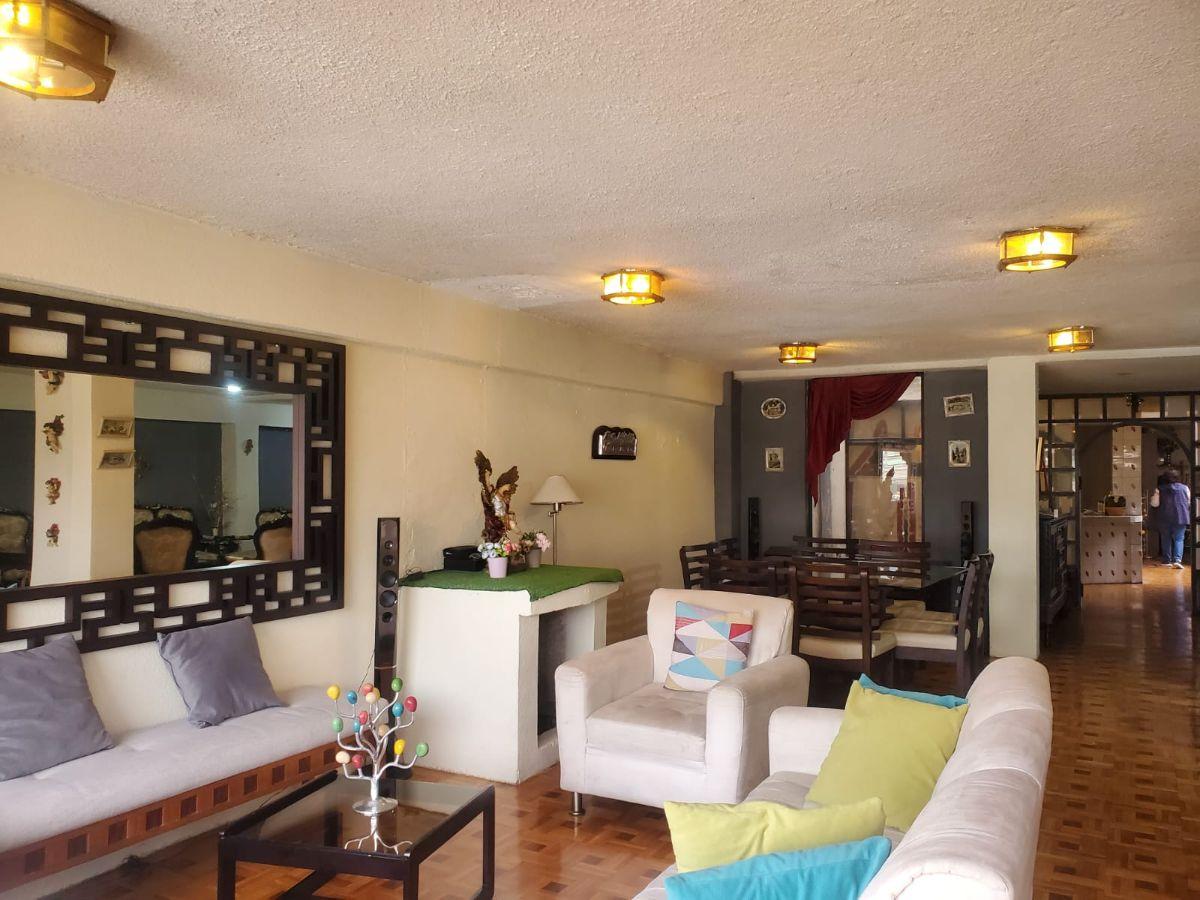 En Venta - Departamento Duplex - Sector Real Audiencia — imagen 9