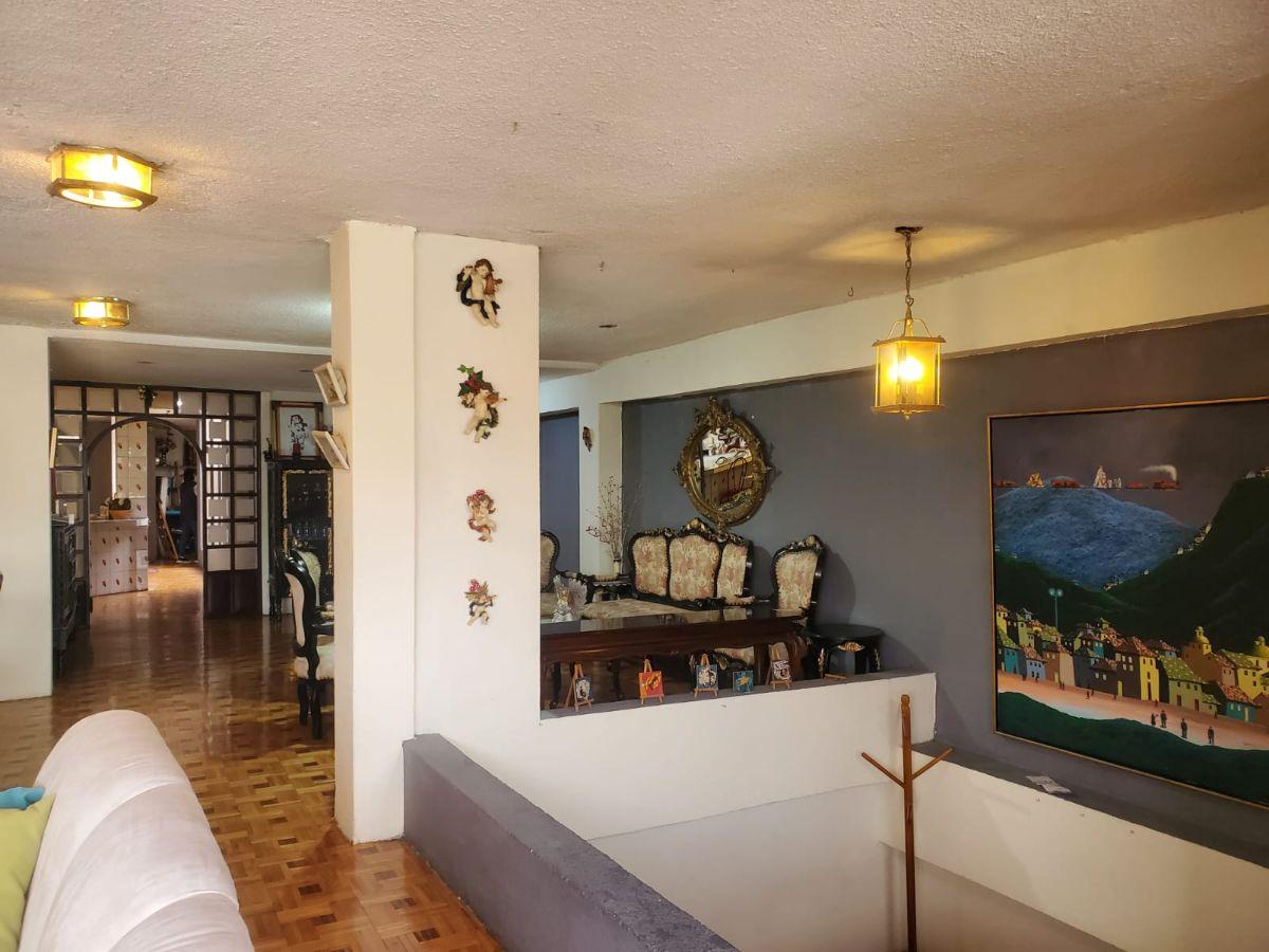 En Venta - Departamento Duplex - Sector Real Audiencia — imagen 8