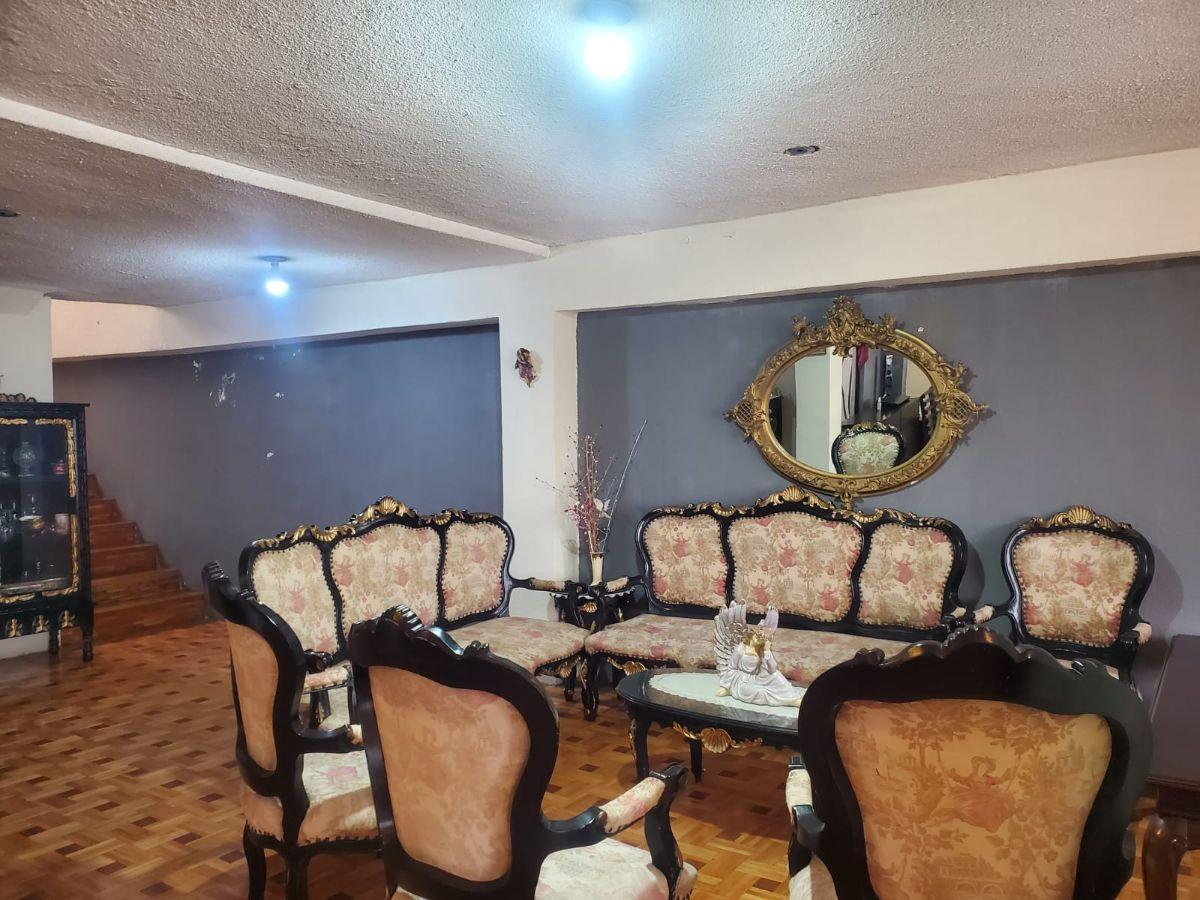 En Venta - Departamento Duplex - Sector Real Audiencia — imagen 7