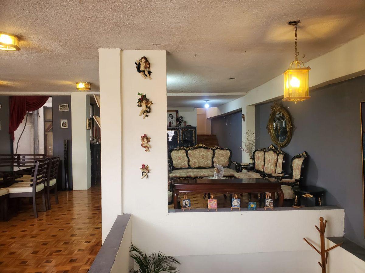 En Venta - Departamento Duplex - Sector Real Audiencia — imagen 6