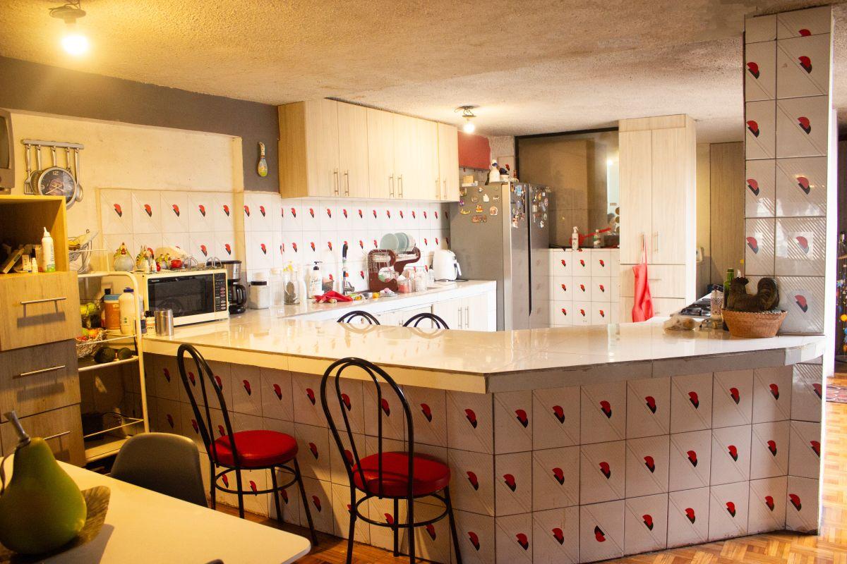 En Venta - Departamento Duplex - Sector Real Audiencia — imagen 5
