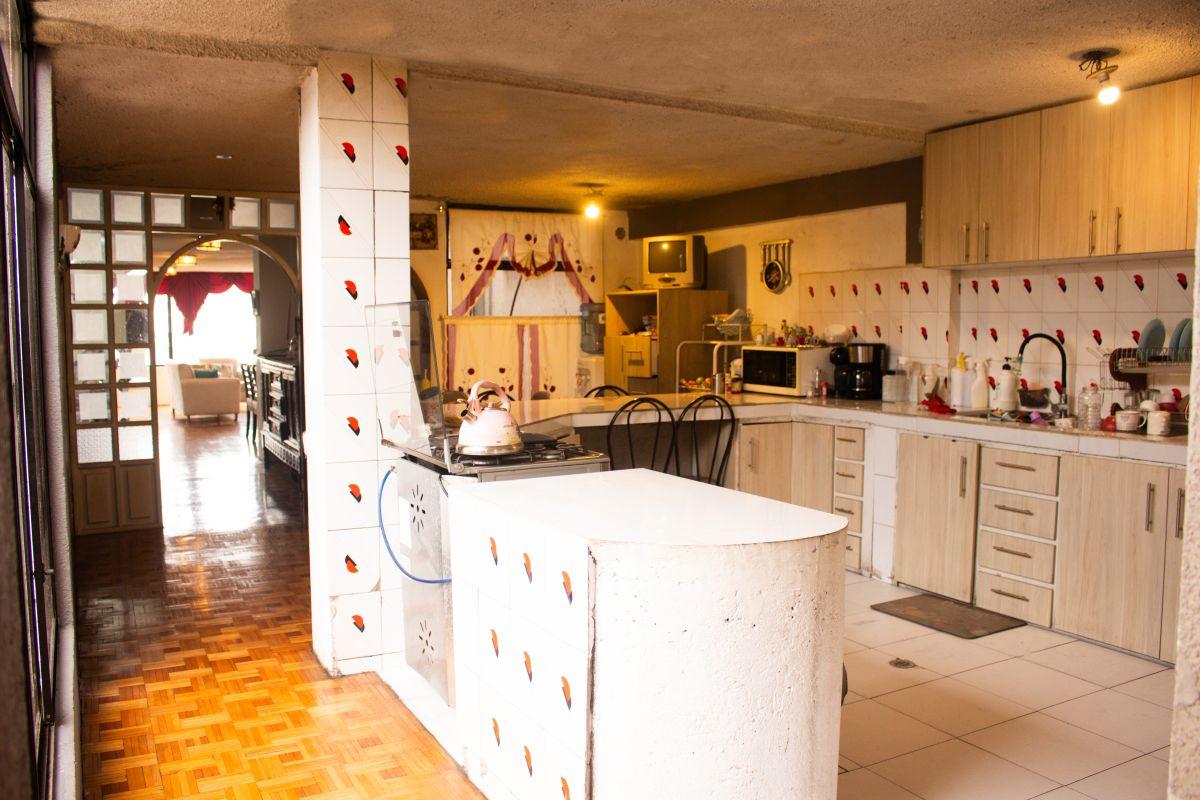 En Venta - Departamento Duplex - Sector Real Audiencia — imagen 4