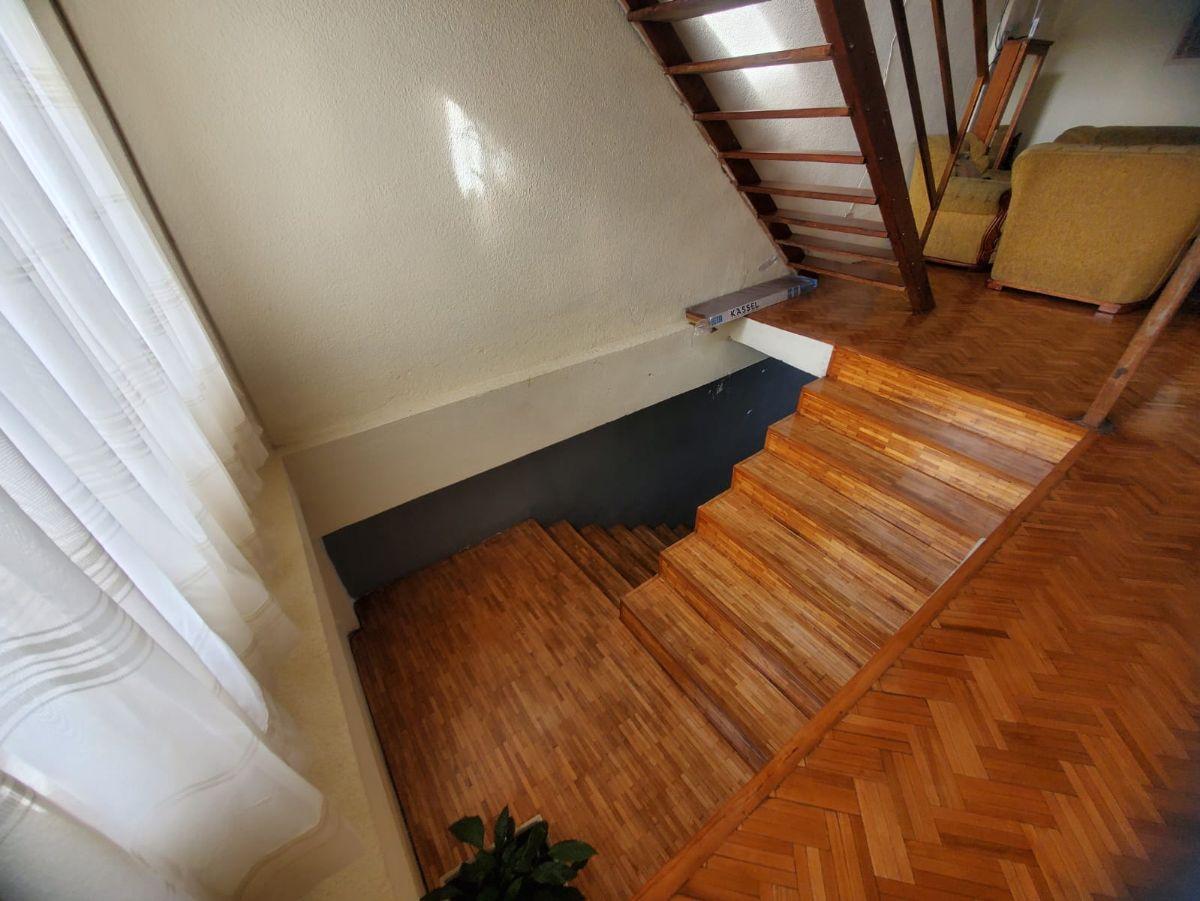 En Venta - Departamento Duplex - Sector Real Audiencia — imagen 3