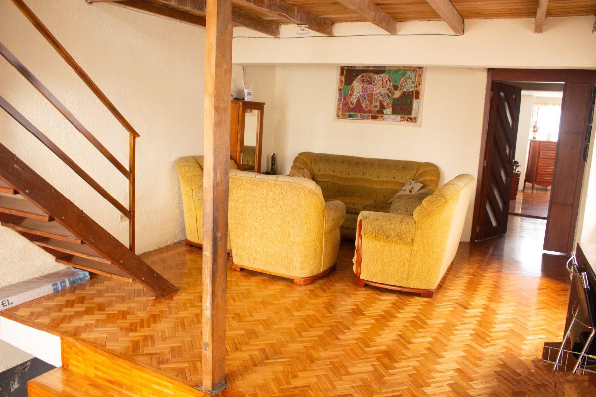 En Venta - Departamento Duplex - Sector Real Audiencia — imagen 2