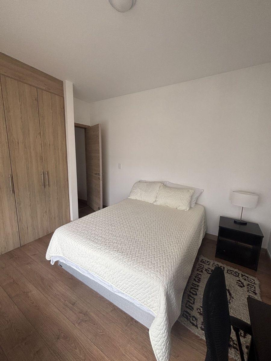 Vendo Departamento con Vista Panorámica. Av 12 de Octubre. Provincia de Pichincha — imagen 2