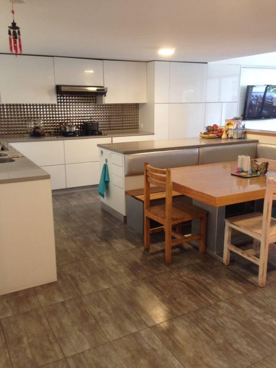 Cumbayá, Santa Ines, Urbanización, Vendo Hermosa Casa 5 Dormit. Terre. 1500 m², Seguridad 24/7 — imagen 5