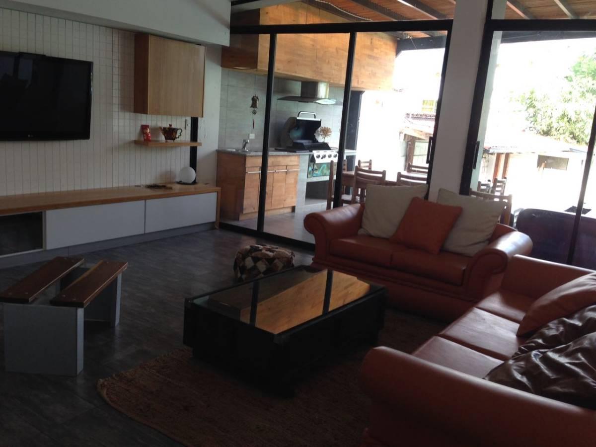 Cumbayá, Santa Ines, Urbanización, Vendo Hermosa Casa 5 Dormit. Terre. 1500 m², Seguridad 24/7 — imagen 4